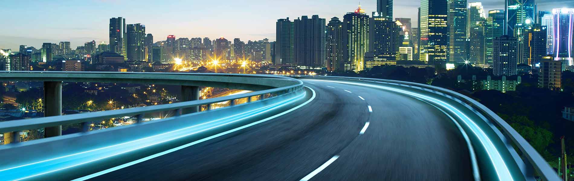 山崎技術事務所道路イメージ