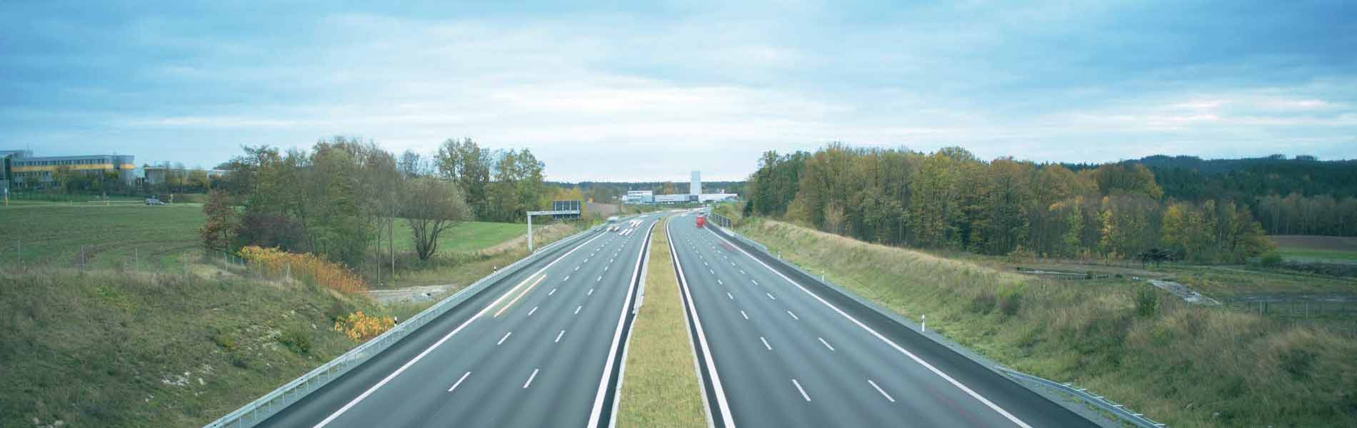 山崎技術事務所道路イメージ